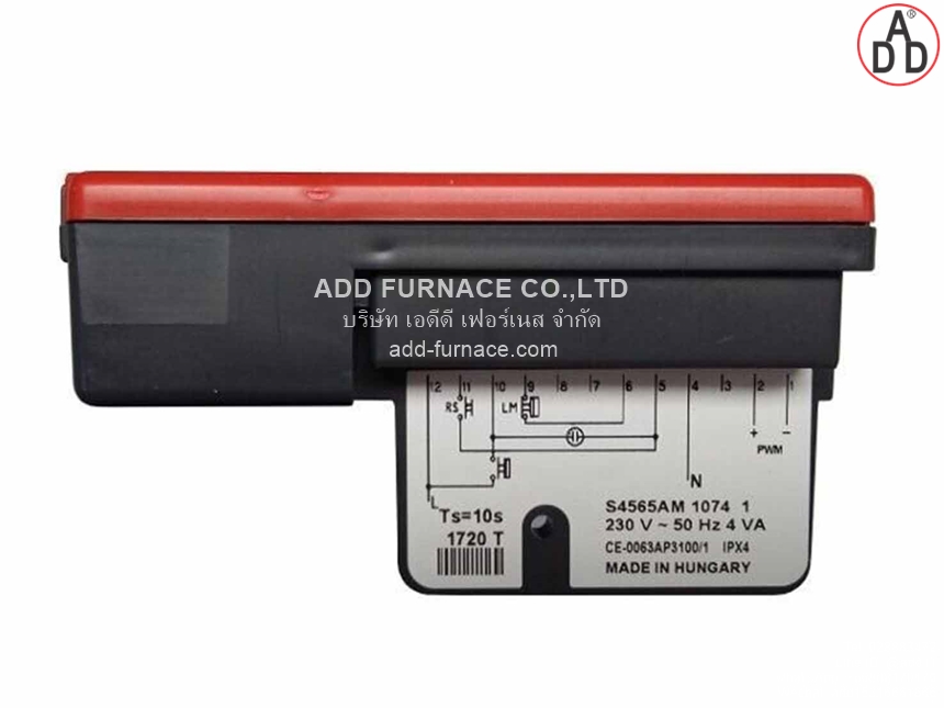 resideo S4565AM1074(1)